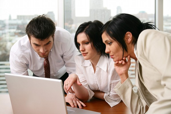 Vi har fået ny hjemmeside, lavet af Tangora Software